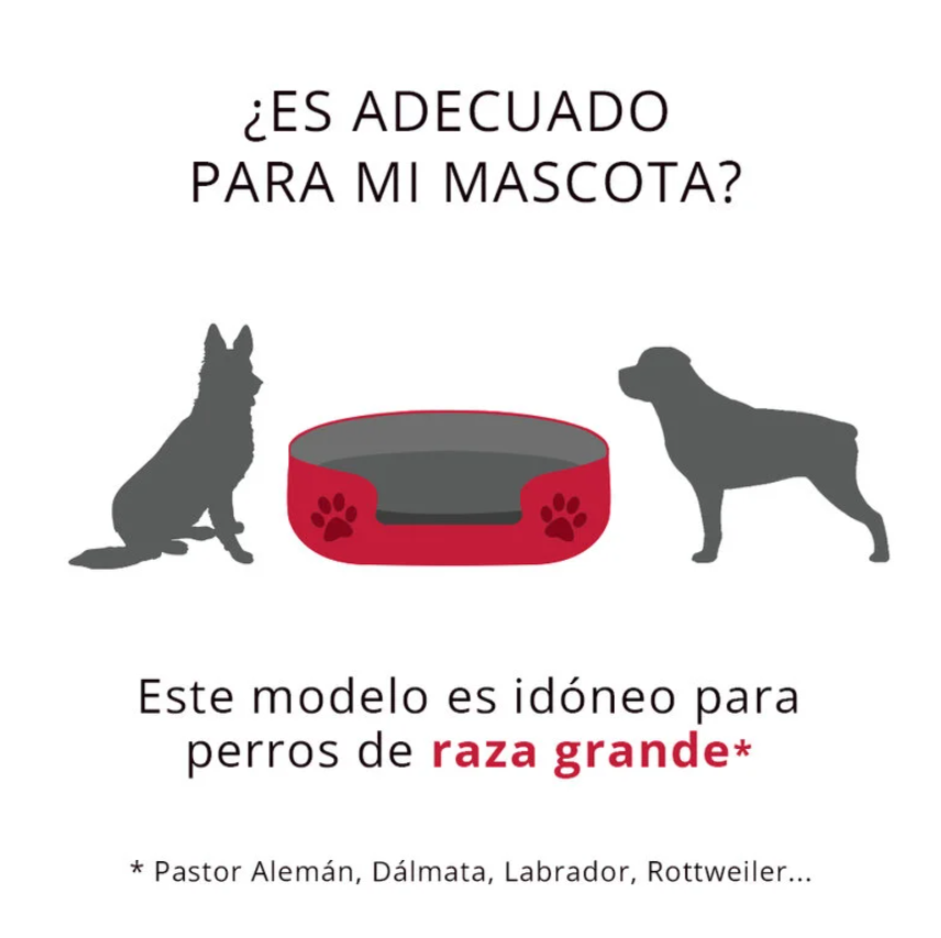 Summer Vibes Funny Manta Refrescante para perros y gatos, , large Imagen numero 3